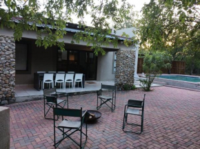 Marloth Cottage